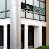 Banderoles Highland Festival Clan Bell Tent (Bâtiment extérieur)