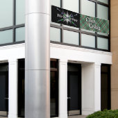 Banderoles Highland Festival Clan Craig Tent (Bâtiment extérieur)