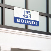 Banderoles Hilbert College H (Bâtiment extérieur)