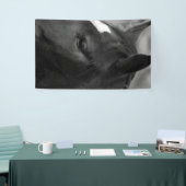 Banderoles Horse bnrcna (Salon professionnel)