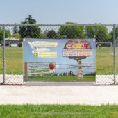 Banderoles Huit Versets De La Bible À Vivre ! (Insitu)