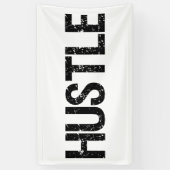 Banderoles Hustle (Vertical)