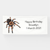 Illustration de Tarantula