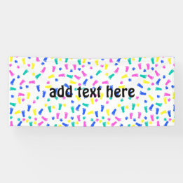 Banderoles Imprimantes à main et à pied pour bébé