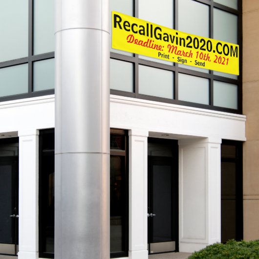 Banderoles Imprimer, signer, envoyer sur 12 pieds (Bâtiment extérieur)