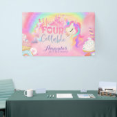 Banderoles Incartable (Salon professionnel)