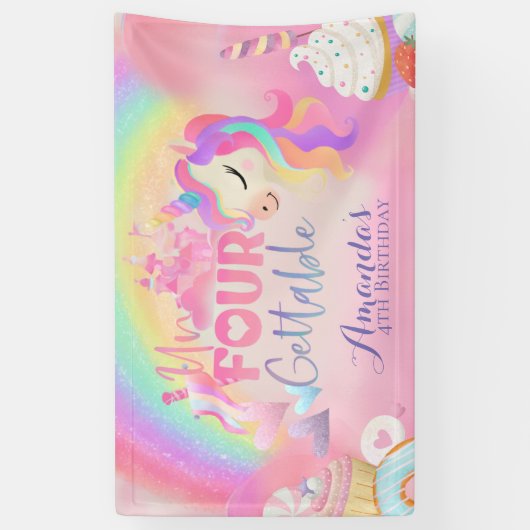 Banderoles Incartable (Vertical)