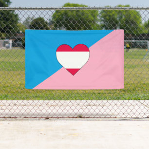 Banderoles Indicateur Age Play Pride