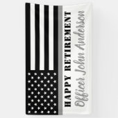 Banderoles Indicateur de ligne de gris mince correctif Bonne  (Vertical)