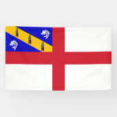 Banderoles Indicateur Herm (Horizontal)