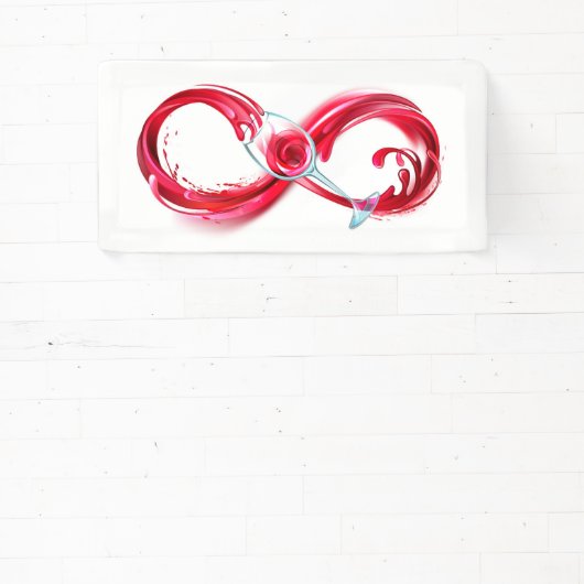 Banderoles Infinity (Insitu)