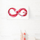 Banderoles Infinity (Insitu)