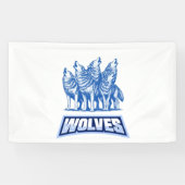 Banderoles Insigne (Horizontal)