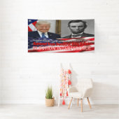 Banderoles Interférence électorale (Insitu)