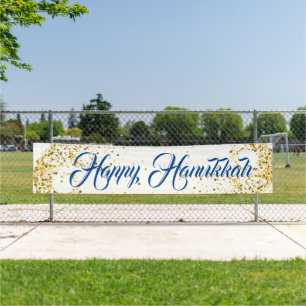Banderoles Intérieur extérieur personnalisé bannière-Happy Ha