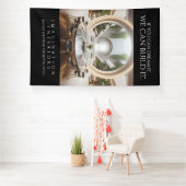 Banderoles Intérieurs Architecturaux Superbes Tablette En Mar (Insitu)