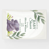 Banderoles Invitations & Stationery Invitations & Announcemt (Horizontal)