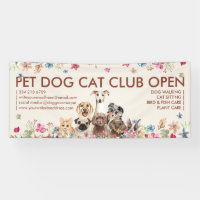 Ivory Dog Boutique Épouses Marionnettes Open Party