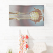 Banderoles J'ai soif (En situation)