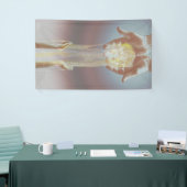 Banderoles J'ai soif (Salon professionnel)