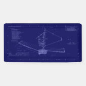 Banderoles James Webb dévoiler le plan directeur de l'univers (Horizontal)