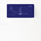 Banderoles James Webb dévoiler le plan directeur de l'univers (Insitu)