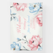 Banderoles Jardin Murmurant (Verticale)