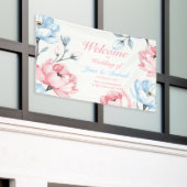 Banderoles Jardin Qui Chuchote (Bâtiment extérieur)