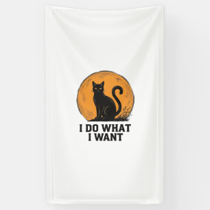 Banderoles Je fais ce que je veux Design de chemise vintage B