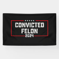 Je Vote Pour Le Féon Condamné Pro Trump 2024
