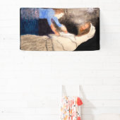 Banderoles Jésus saves (Insitu)