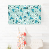 Banderoles Jouer Koala Motif mignon animal et l'art nature (En situation)