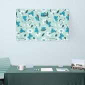 Banderoles Jouer Koala Motif mignon animal et l'art nature (Salon professionnel)