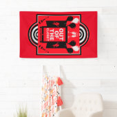 Banderoles Jour de sortie national NCOD (En situation)