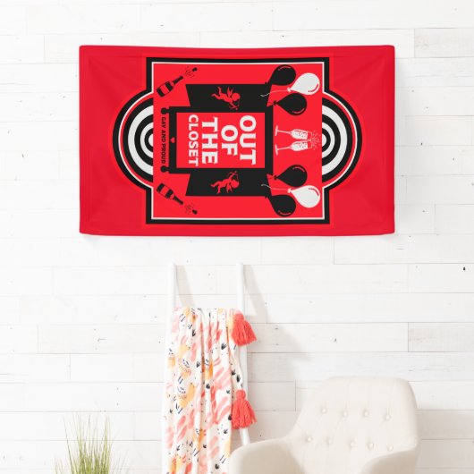 Banderoles Jour de sortie national NCOD (En situation)