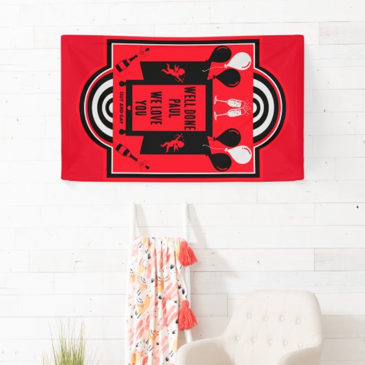 Banderoles Jour de sortie national NCOD (En situation)