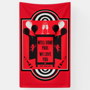 Banderoles Jour de sortie national NCOD