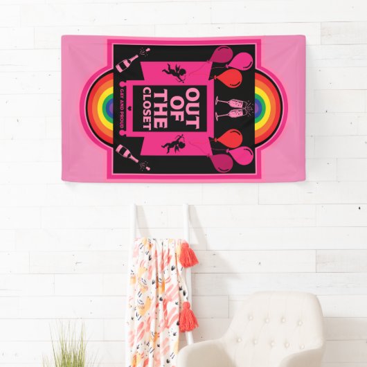 Banderoles Jour de sortie national NCOD (En situation)