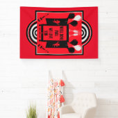 Banderoles Jour de sortie national NCOD (Insitu)