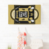 Banderoles Jour de sortie national NCOD (En situation)