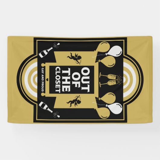 Banderoles Jour de sortie national NCOD (Horizontal)