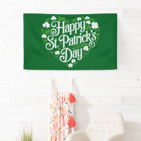 Joyeuse Saint-Patrick