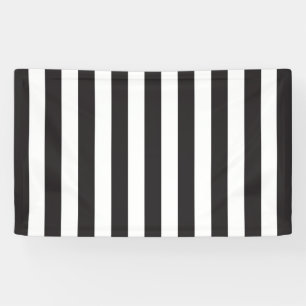 Banderoles Juventus Torino rayures club de football Italie no