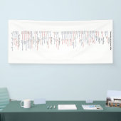 Banderoles Karl Miller (Salon professionnel)