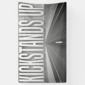 BANDEROLES KICKSTANDS (Vertical)