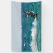 Banderoles Kitesurf (Vertical)