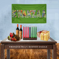 Kwanzaa-Multi