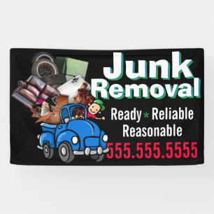 Banderoles La publicité faite sur commande de transport de