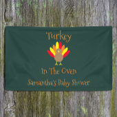 Banderoles La Turquie Au Four