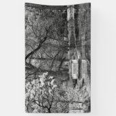 Banderoles Lac romatique (Vertical)